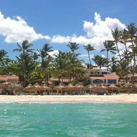 Bavaro Deluxe Los Corales Villas Beach Club & Spa Good Offer For Vacation Punta Cana Exterior photo