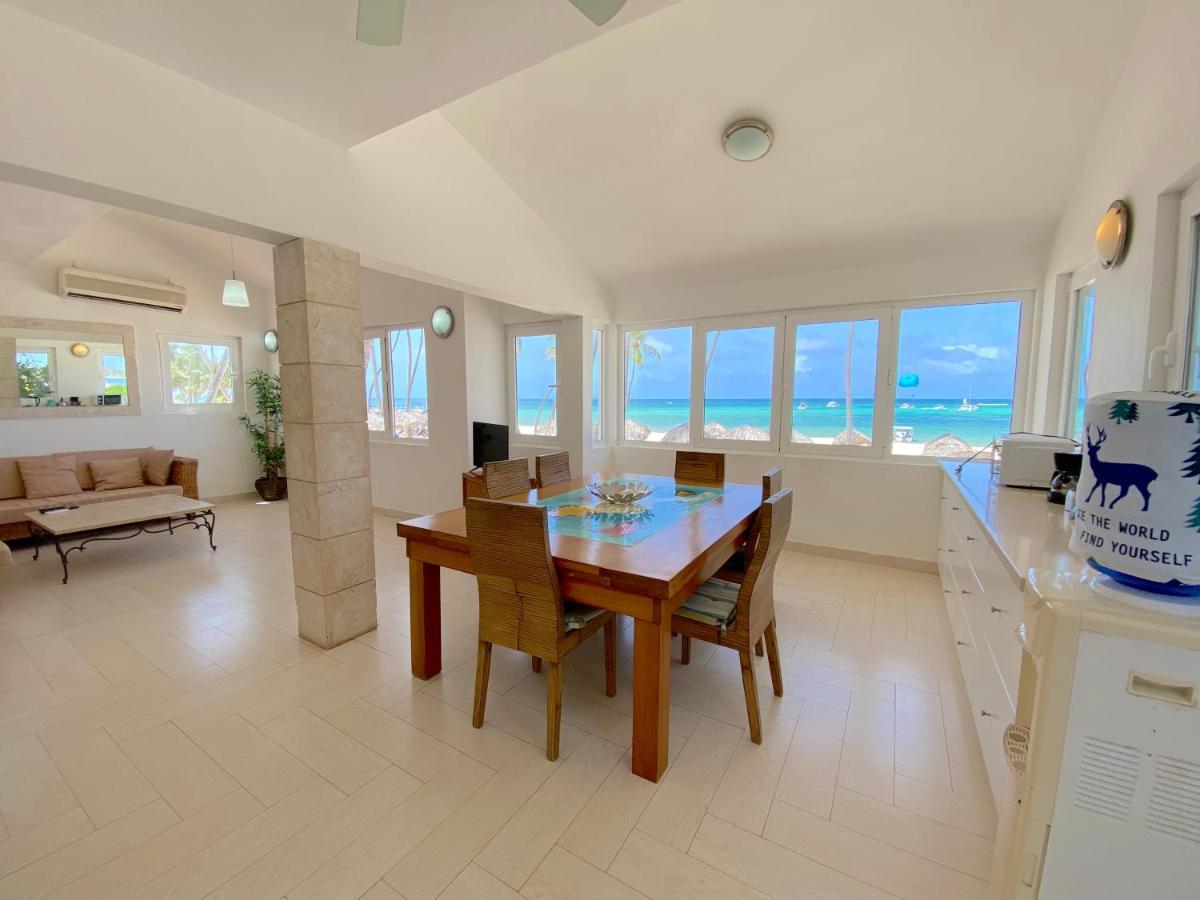Bavaro Deluxe Los Corales Villas Beach Club & Spa Good Offer For Vacation Punta Cana Exterior photo