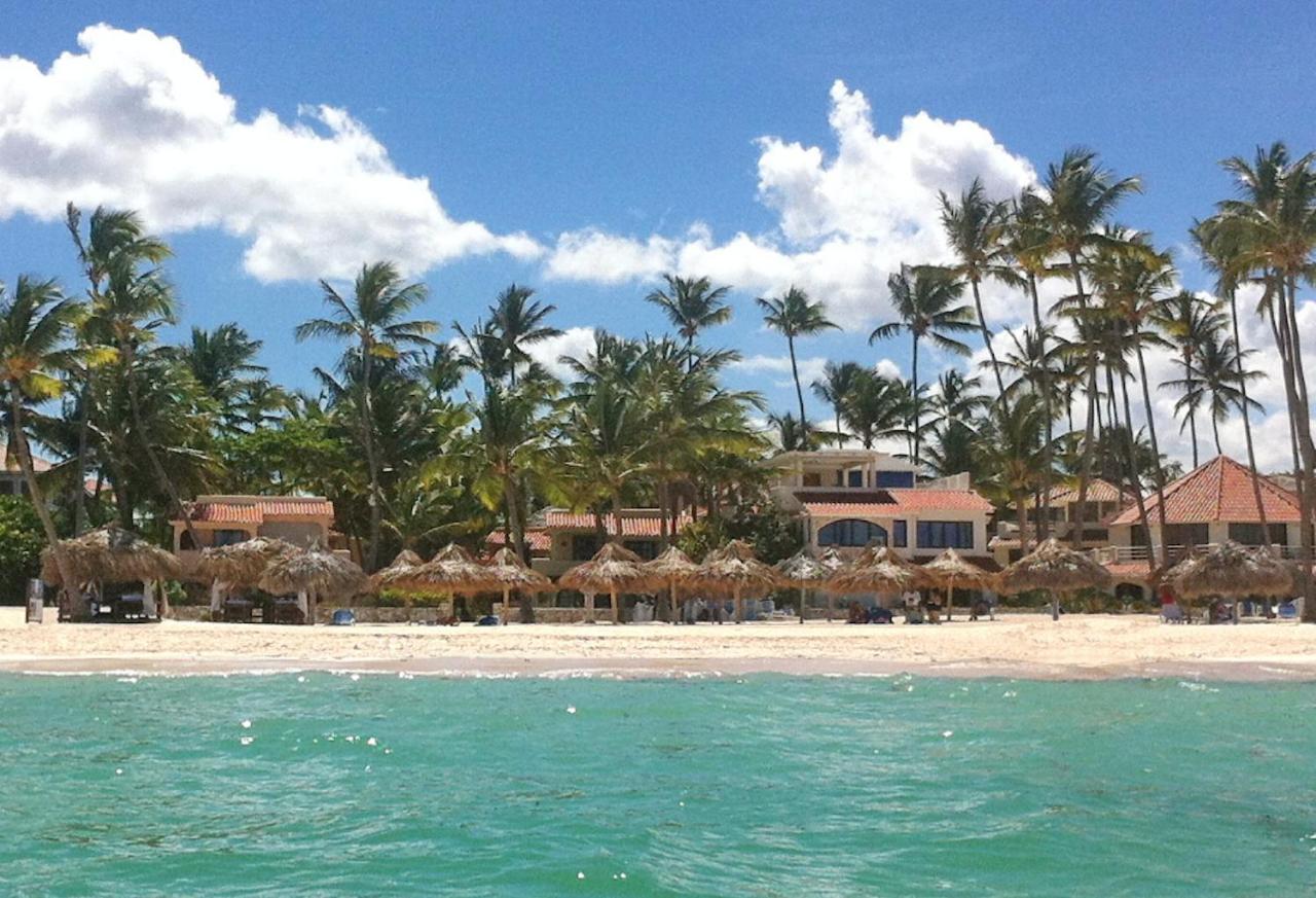 Bavaro Deluxe Los Corales Villas Beach Club & Spa Good Offer For Vacation Punta Cana Exterior photo