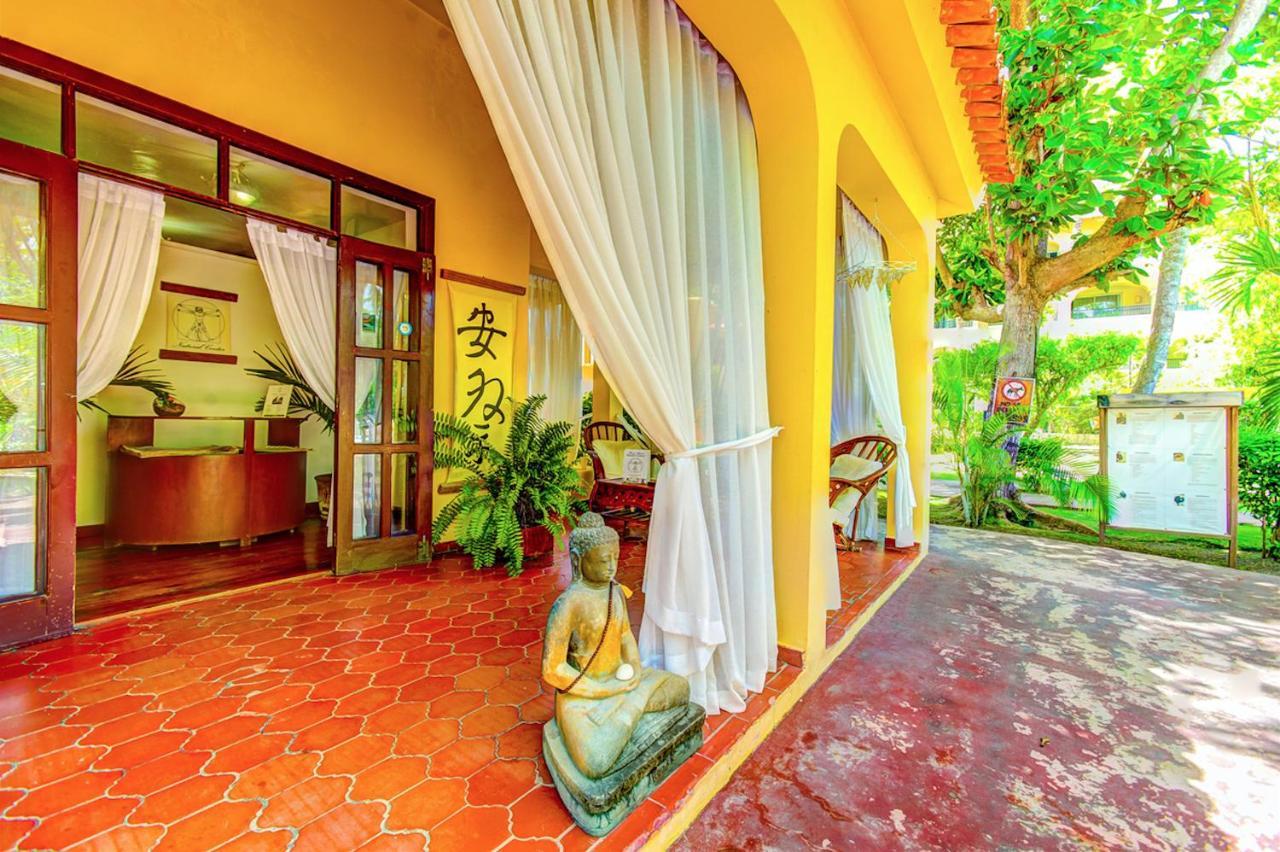 Bavaro Deluxe Los Corales Villas Beach Club & Spa Good Offer For Vacation Punta Cana Exterior photo