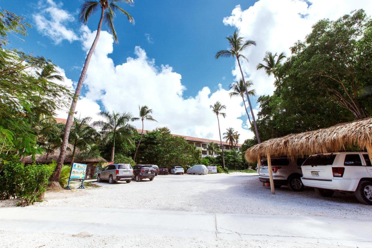 Bavaro Deluxe Los Corales Villas Beach Club & Spa Good Offer For Vacation Punta Cana Exterior photo