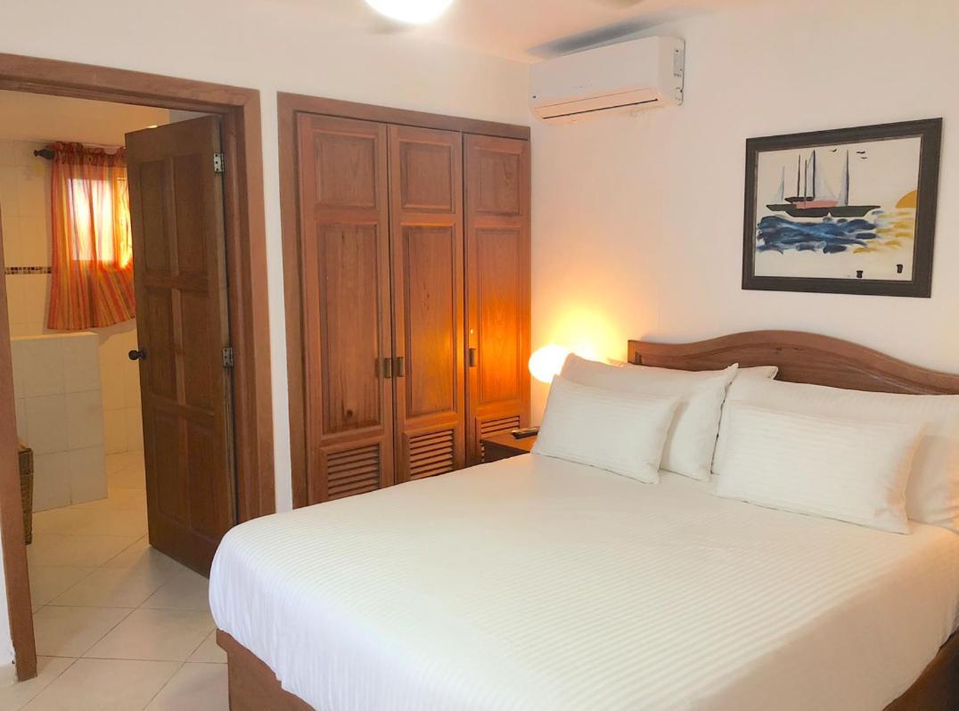 Bavaro Deluxe Los Corales Villas Beach Club & Spa Good Offer For Vacation Punta Cana Exterior photo