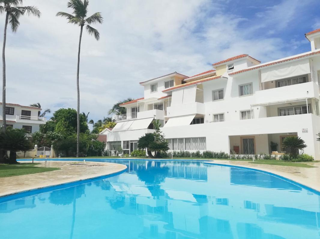 Bavaro Deluxe Los Corales Villas Beach Club & Spa Good Offer For Vacation Punta Cana Exterior photo