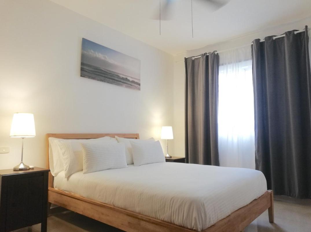 Bavaro Deluxe Los Corales Villas Beach Club & Spa Good Offer For Vacation Punta Cana Exterior photo