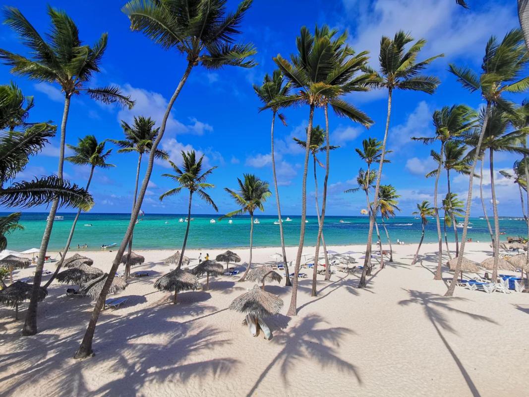 Bavaro Deluxe Los Corales Villas Beach Club & Spa Good Offer For Vacation Punta Cana Exterior photo
