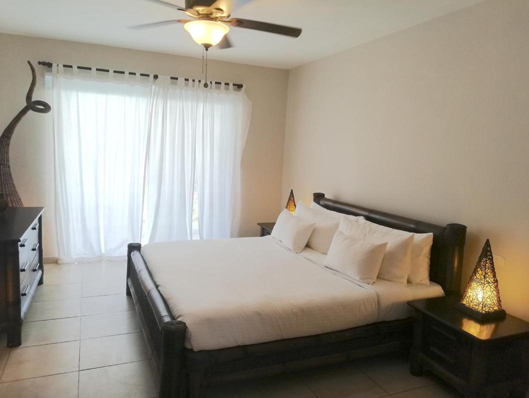 Bavaro Deluxe Los Corales Villas Beach Club & Spa Good Offer For Vacation Punta Cana Exterior photo