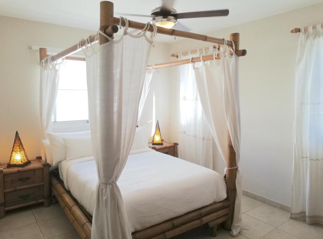 Bavaro Deluxe Los Corales Villas Beach Club & Spa Good Offer For Vacation Punta Cana Exterior photo