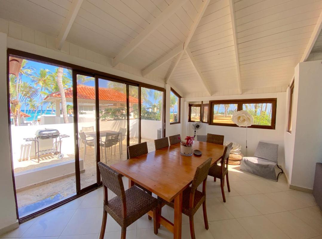 Bavaro Deluxe Los Corales Villas Beach Club & Spa Good Offer For Vacation Punta Cana Room photo