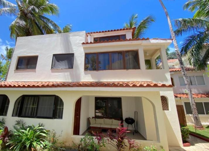 Bavaro Deluxe Los Corales Villas Beach Club & Spa Good Offer For Vacation Punta Cana Exterior photo