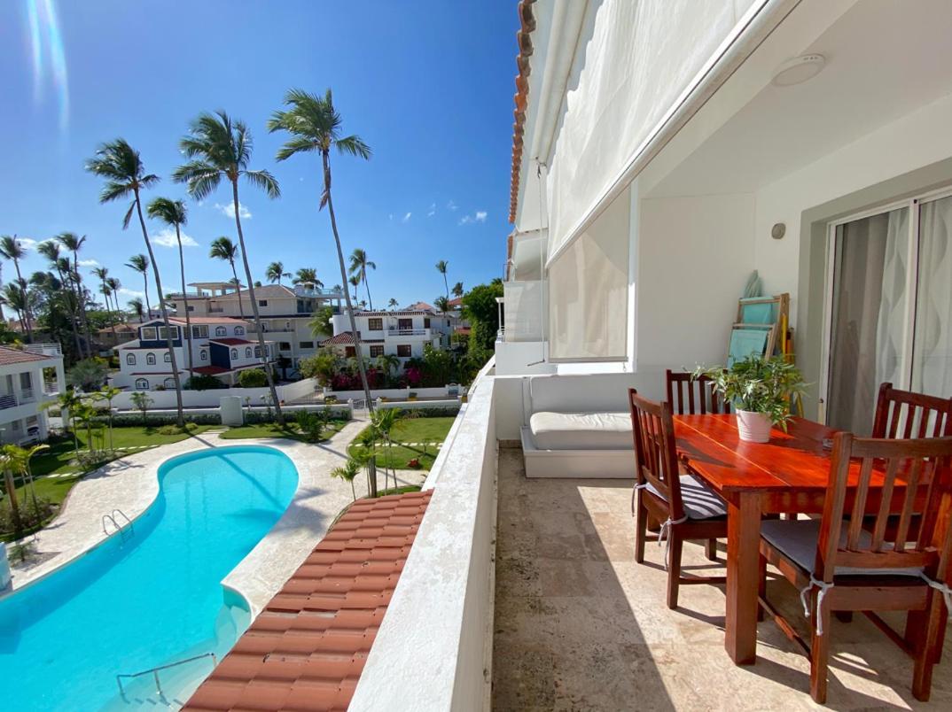 Bavaro Deluxe Los Corales Villas Beach Club & Spa Good Offer For Vacation Punta Cana Exterior photo