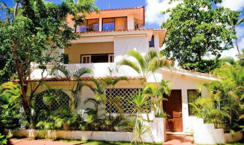 Bavaro Deluxe Los Corales Villas Beach Club & Spa Good Offer For Vacation Punta Cana Exterior photo
