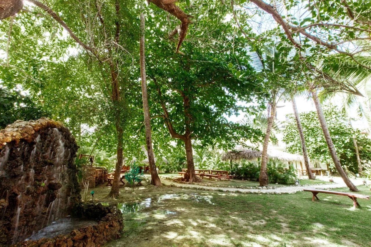 Bavaro Deluxe Los Corales Villas Beach Club & Spa Good Offer For Vacation Punta Cana Exterior photo
