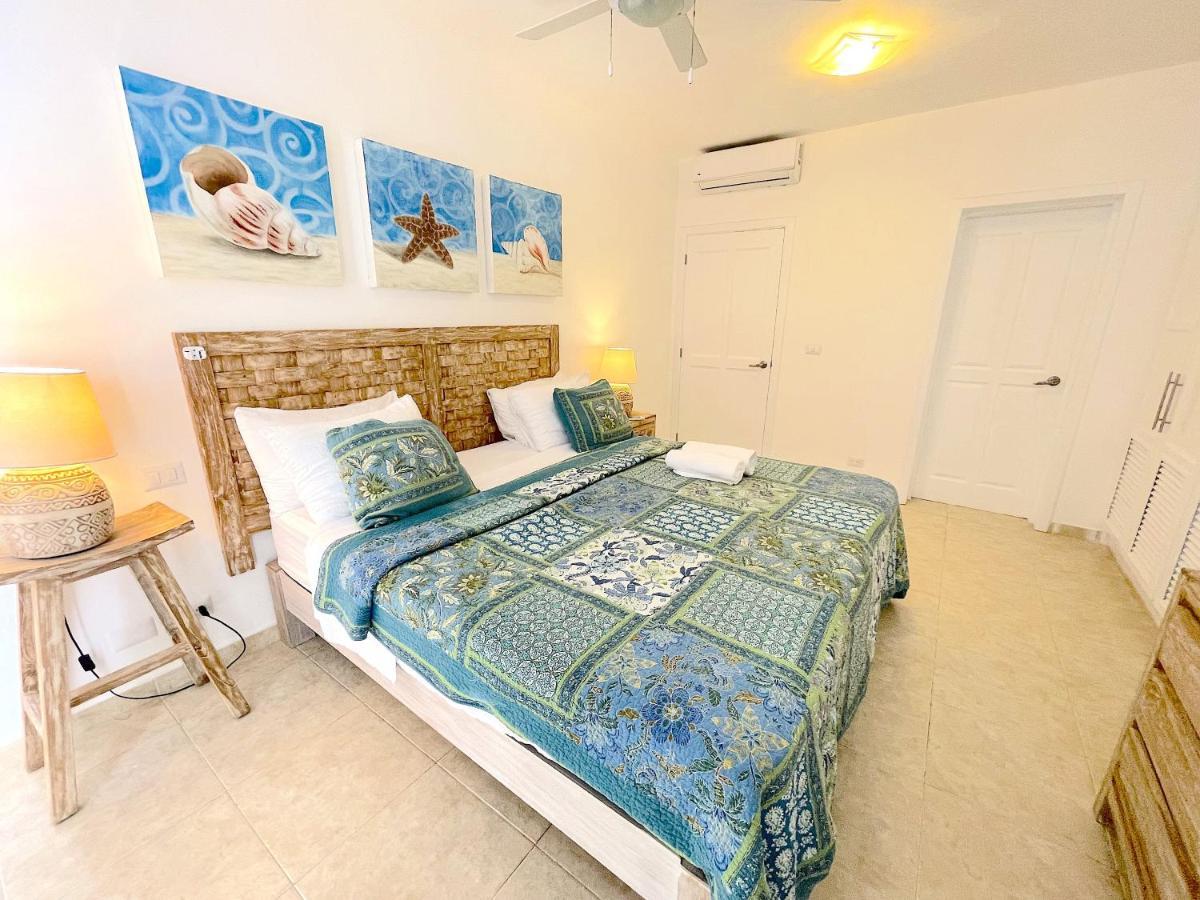 Bavaro Deluxe Los Corales Villas Beach Club & Spa Good Offer For Vacation Punta Cana Exterior photo