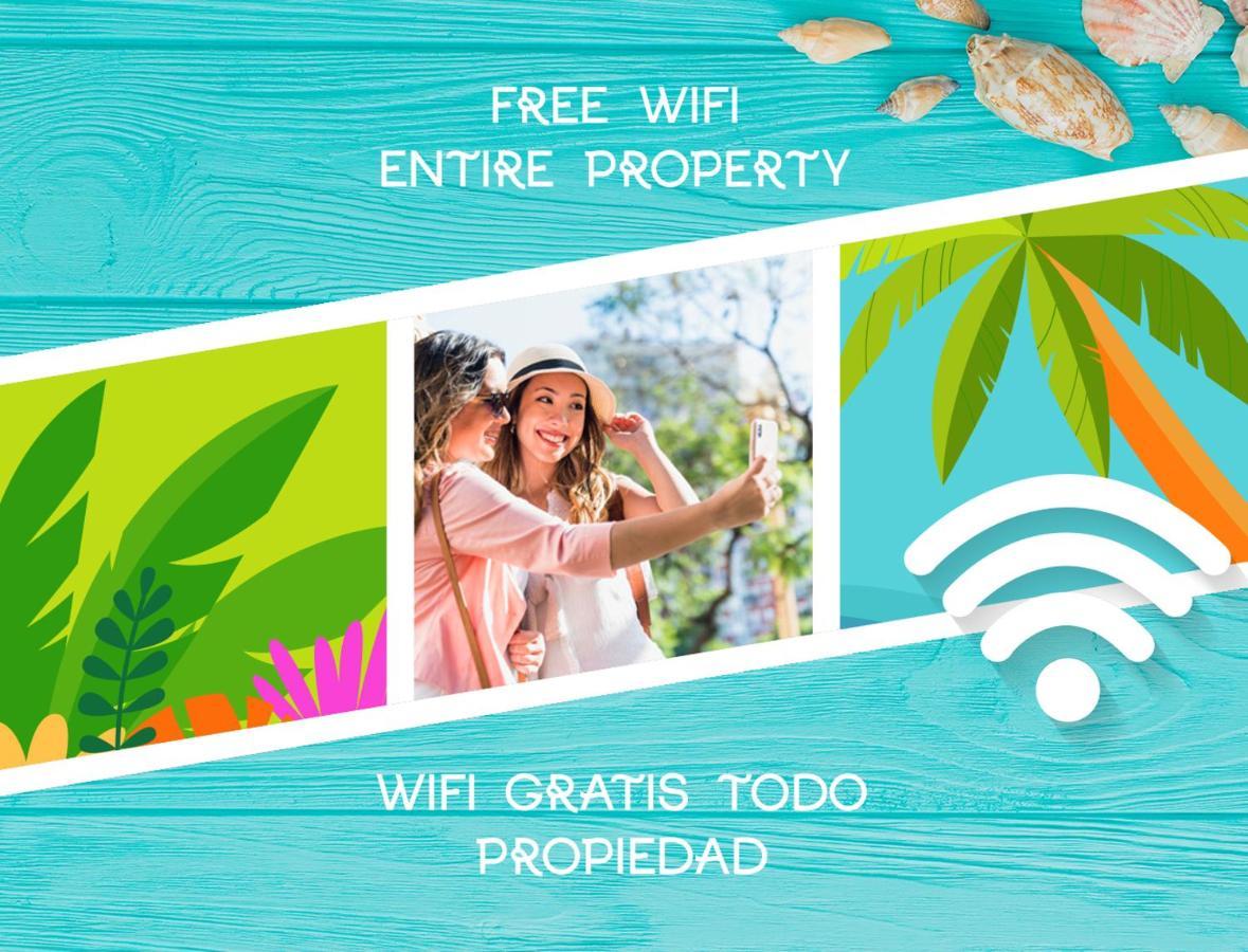 Bavaro Deluxe Los Corales Villas Beach Club & Spa Good Offer For Vacation Punta Cana Exterior photo