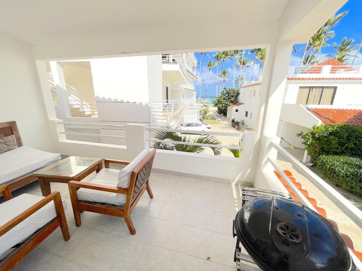 Bavaro Deluxe Los Corales Villas Beach Club & Spa Good Offer For Vacation Punta Cana Exterior photo