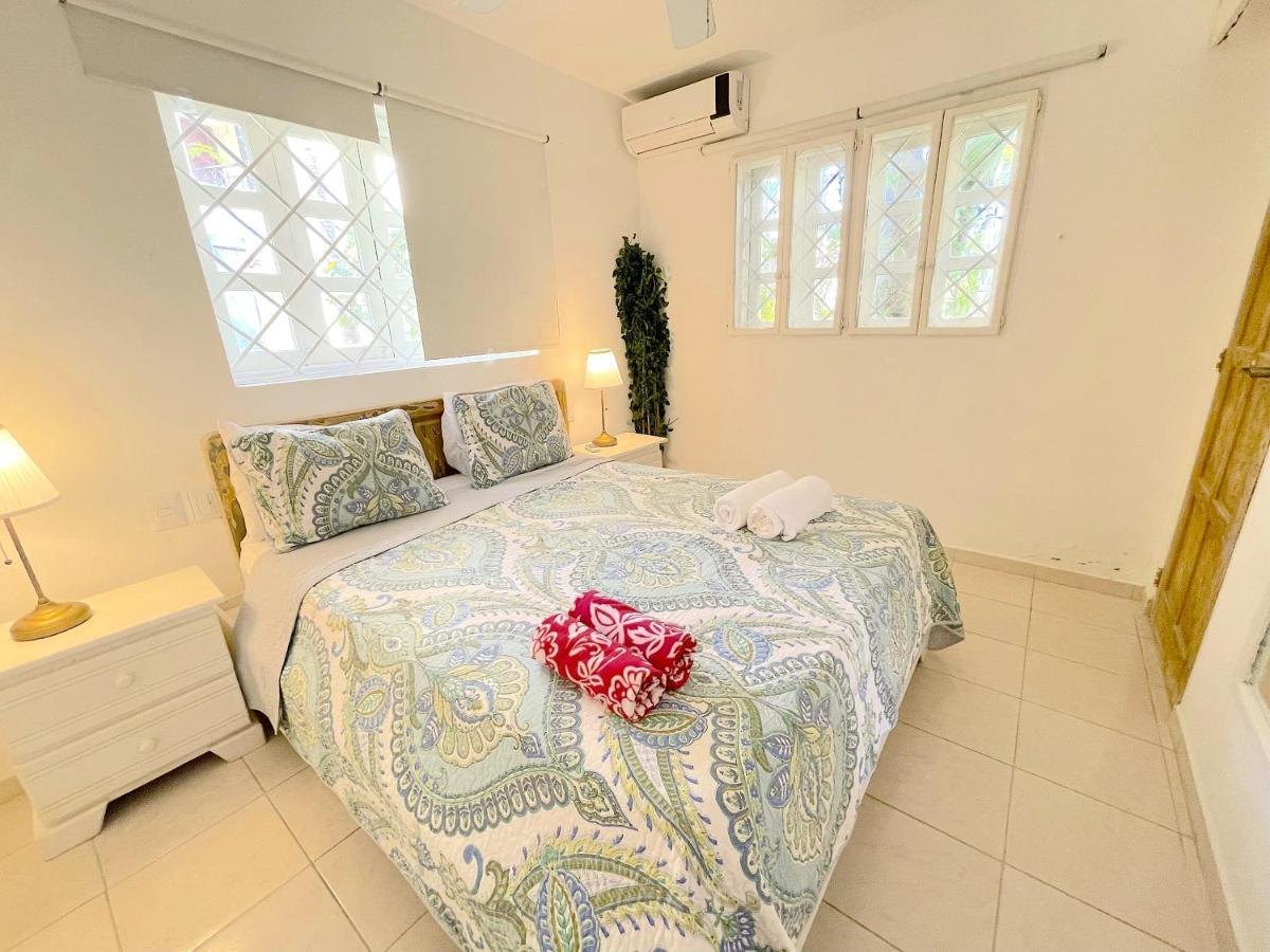 Bavaro Deluxe Los Corales Villas Beach Club & Spa Good Offer For Vacation Punta Cana Exterior photo