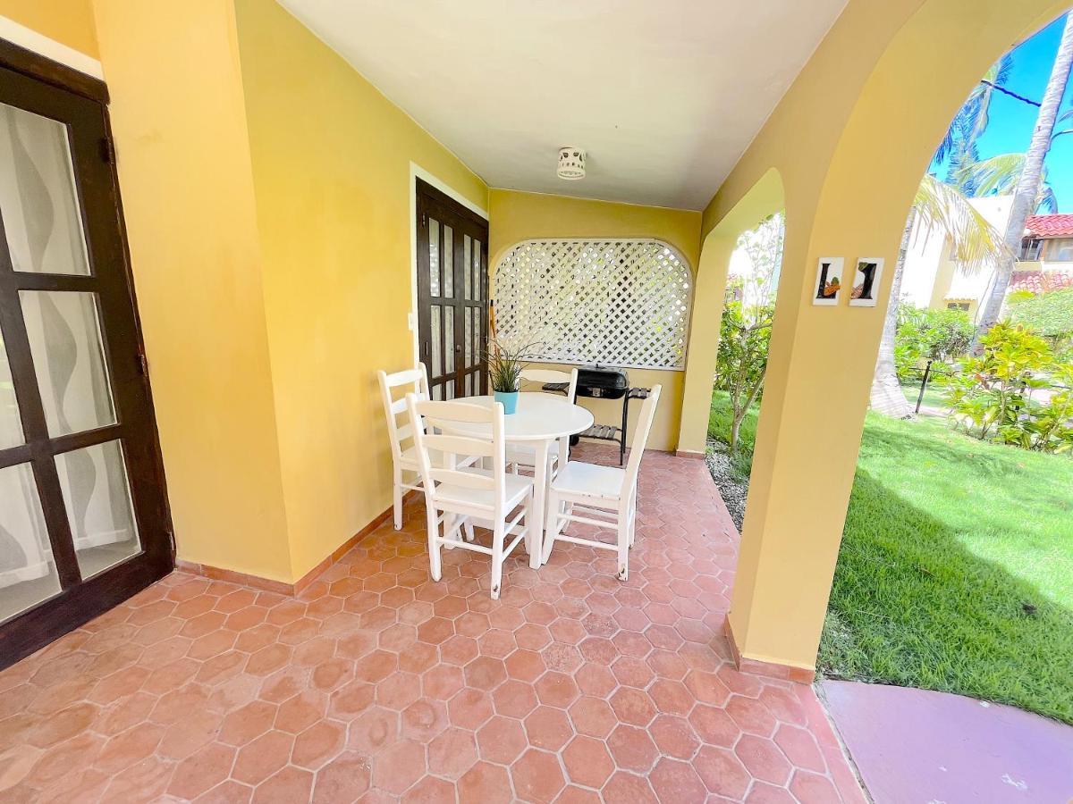 Bavaro Deluxe Los Corales Villas Beach Club & Spa Good Offer For Vacation Punta Cana Exterior photo