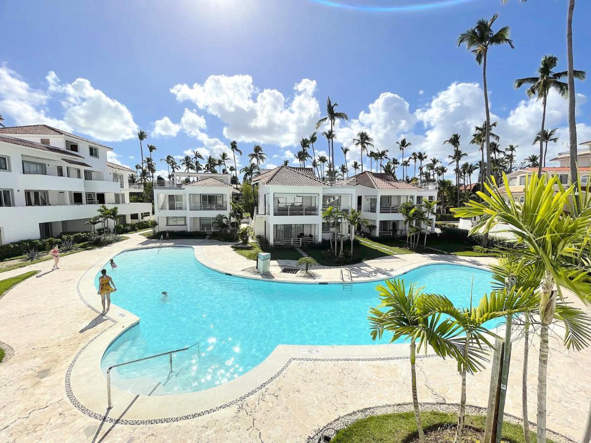 Bavaro Deluxe Los Corales Villas Beach Club & Spa Good Offer For Vacation Punta Cana Room photo