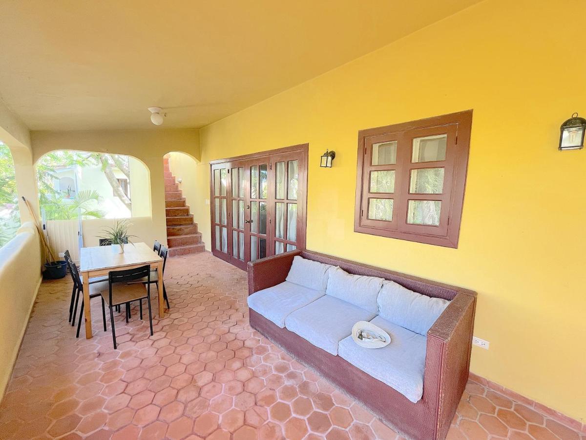 Bavaro Deluxe Los Corales Villas Beach Club & Spa Good Offer For Vacation Punta Cana Exterior photo