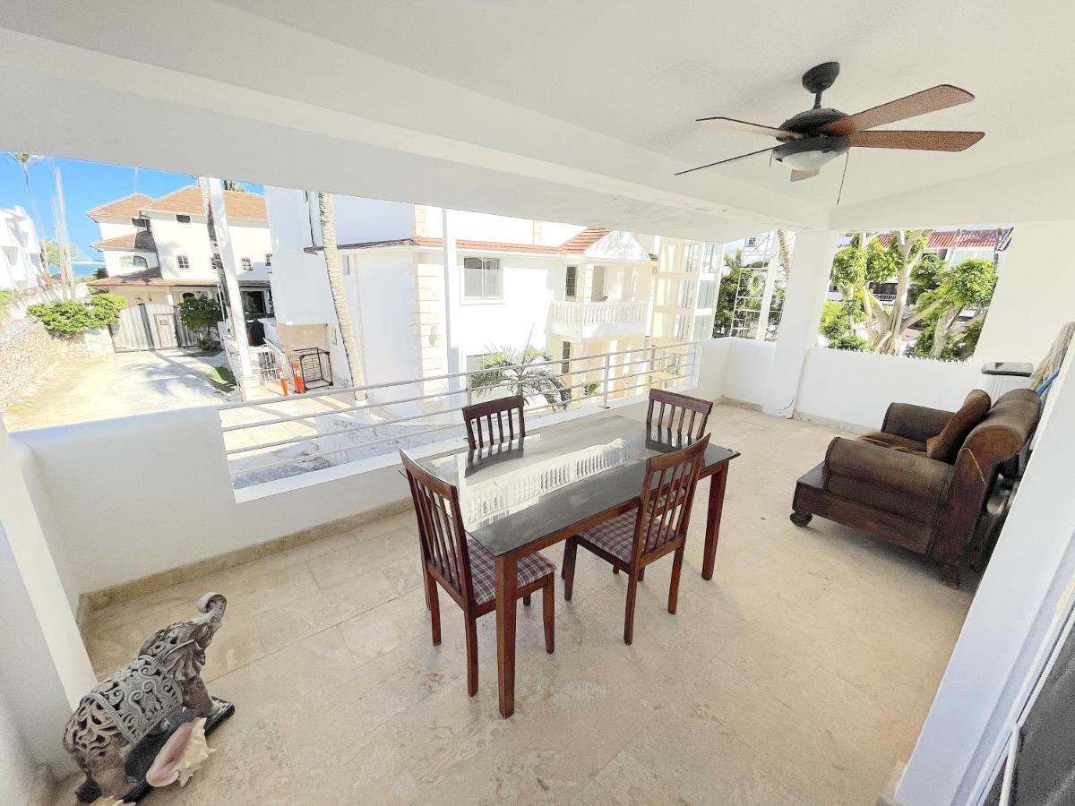 Bavaro Deluxe Los Corales Villas Beach Club & Spa Good Offer For Vacation Punta Cana Exterior photo