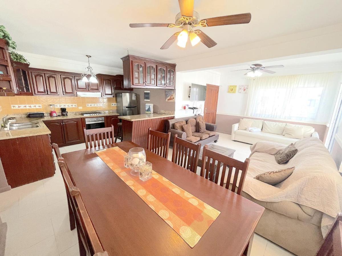 Bavaro Deluxe Los Corales Villas Beach Club & Spa Good Offer For Vacation Punta Cana Exterior photo