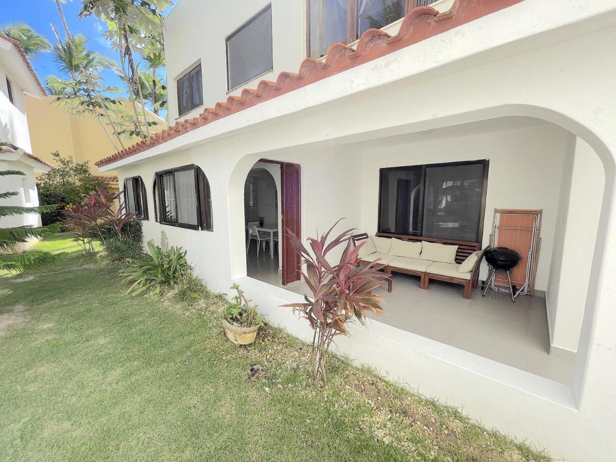 Bavaro Deluxe Los Corales Villas Beach Club & Spa Good Offer For Vacation Punta Cana Exterior photo