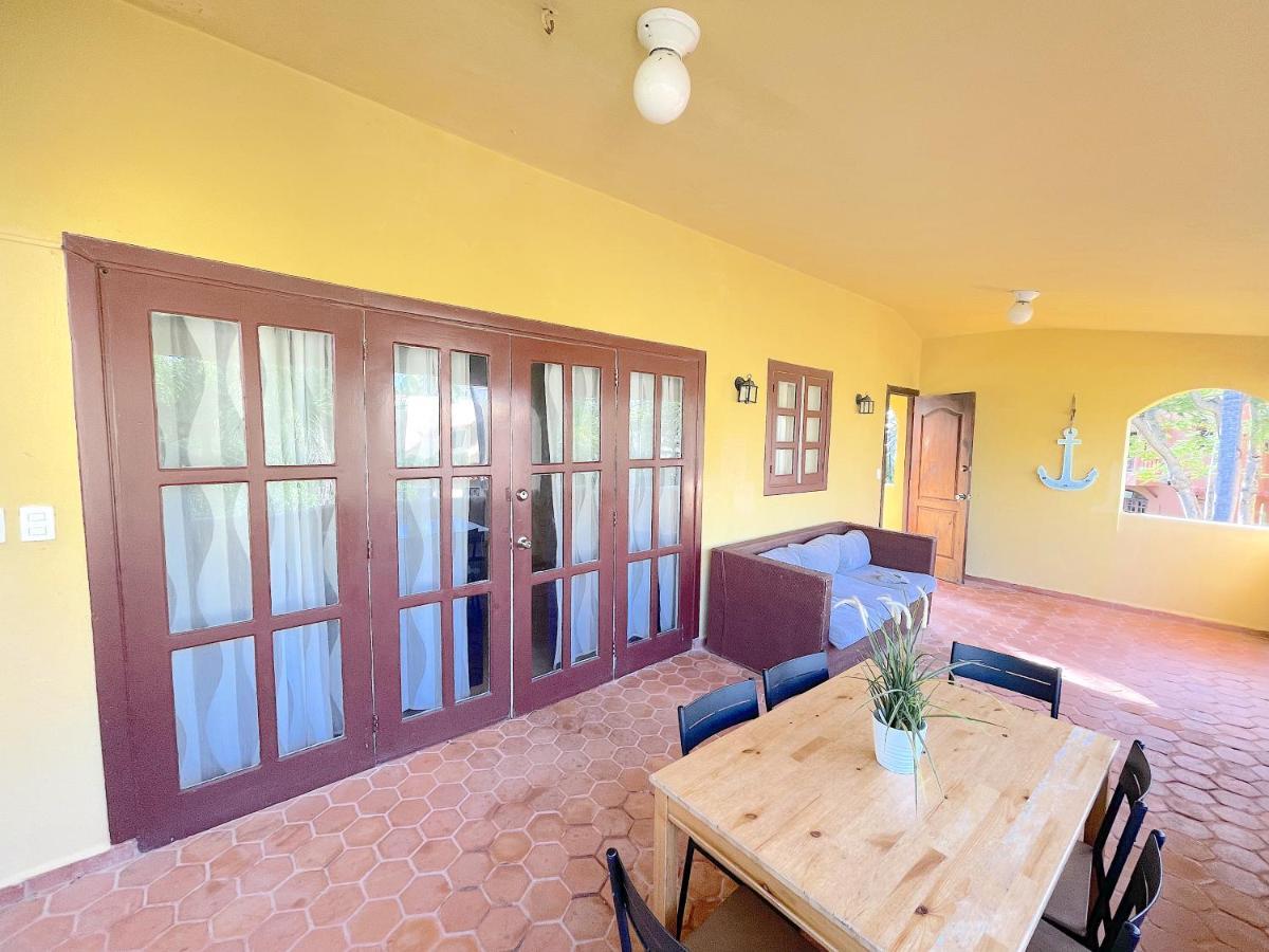 Bavaro Deluxe Los Corales Villas Beach Club & Spa Good Offer For Vacation Punta Cana Exterior photo