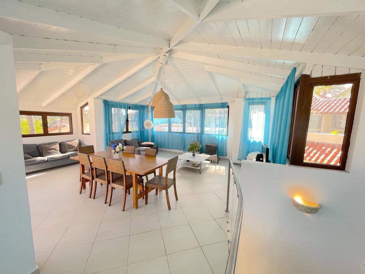 Bavaro Deluxe Los Corales Villas Beach Club & Spa Good Offer For Vacation Punta Cana Exterior photo